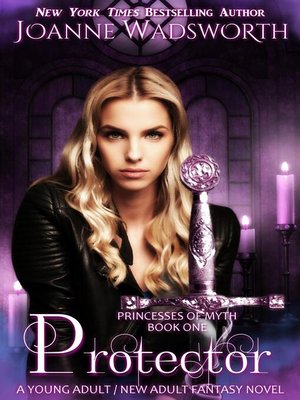 cover image of Protector